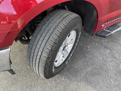 2018 Ford F150 Ext Cab, $19199.00. Photo 10