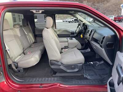 2018 Ford F150 Ext Cab, $19199.00. Photo 12