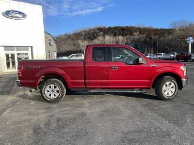 2018 Ford F150 Ext Cab, $19199.00. Photo 2