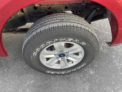 2018 Ford F150 Ext Cab, $19199.00. Photo 9