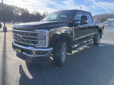 2026 Ford F350 Crew Cab, $86260.00. Photo 5
