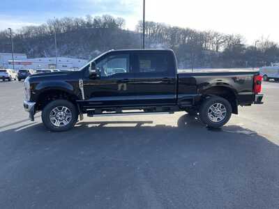 2026 Ford F350 Crew Cab, $86260.00. Photo 6
