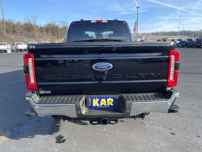 2026 Ford F350 Crew Cab, $86260.00. Photo 8