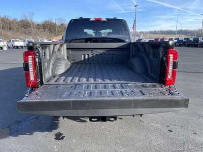 2026 Ford F350 Crew Cab, $86260.00. Photo 9