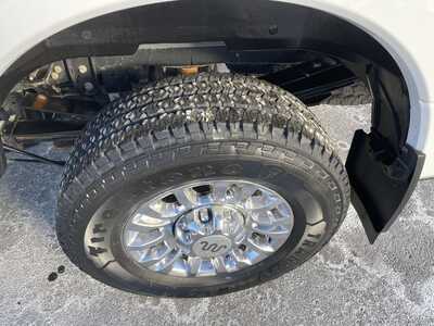 2021 Ford F350 Crew Cab, $62899.00. Photo 11