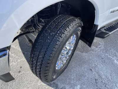 2021 Ford F350 Crew Cab, $62899.00. Photo 12