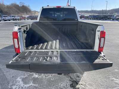 2021 Ford F350 Crew Cab, $62899.00. Photo 9