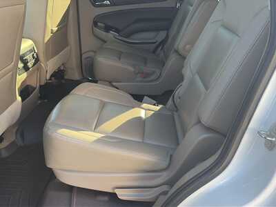 2018 Chevrolet Tahoe, $19999.00. Photo 10
