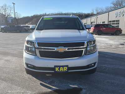 2018 Chevrolet Tahoe, $19999.00. Photo 3