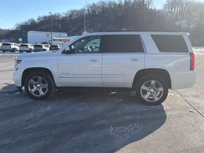 2018 Chevrolet Tahoe, $19999.00. Photo 5