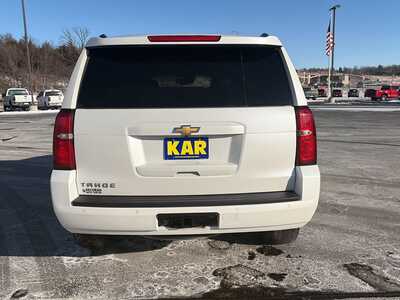 2018 Chevrolet Tahoe, $19999.00. Photo 6