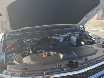 2018 Chevrolet Tahoe, $19999.00. Photo 7