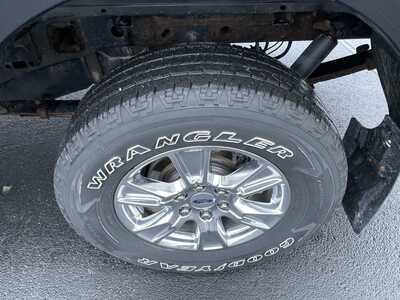 2015 Ford F150 Crew Cab, $20999.00. Photo 10