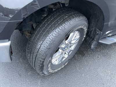 2015 Ford F150 Crew Cab, $20999.00. Photo 11