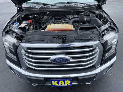 2015 Ford F150 Crew Cab, $20999.00. Photo 12