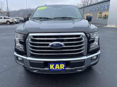 2015 Ford F150 Crew Cab, $20999.00. Photo 4