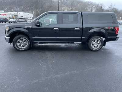 2015 Ford F150 Crew Cab, $20999.00. Photo 6