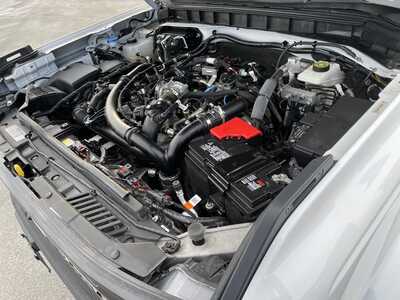 2023 Ford Bronco, $39999.00. Photo 11