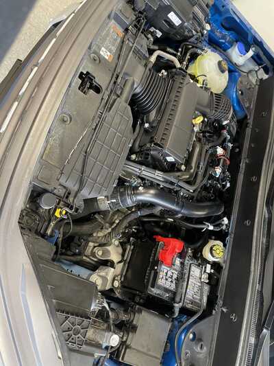 2025 Ford Bronco Sport, $39282.57. Photo 12