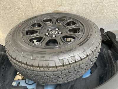 2025 Ford Bronco Sport, $39282.57. Photo 9