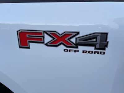 2026 Ford F350 Crew Cab, $76675.00. Photo 10