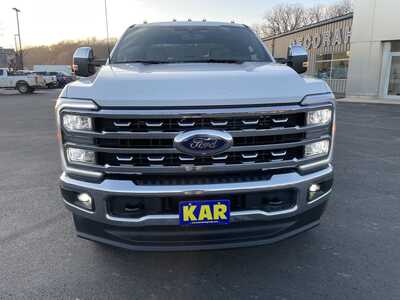 2026 Ford F350 Crew Cab, $76675.00. Photo 4