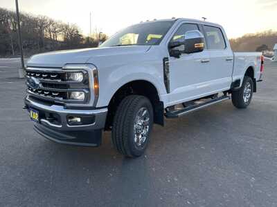 2026 Ford F350 Crew Cab, $76675.00. Photo 5