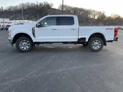 2026 Ford F350 Crew Cab, $76675.00. Photo 6