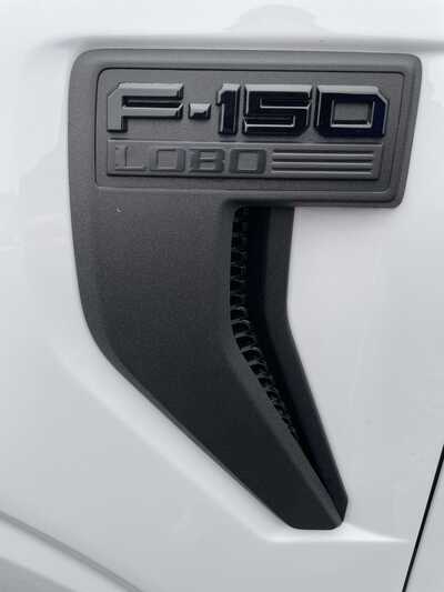 2025 Ford F150 Crew Cab, $56492.48. Photo 11