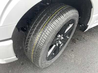 2025 Ford F150 Crew Cab, $56492.48. Photo 12