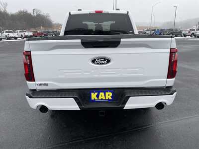 2025 Ford F150 Crew Cab, $56492.48. Photo 8