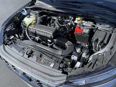 2026 Ford Escape, $34920.00. Photo 10