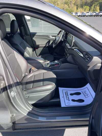 2026 Ford Escape, $34920.00. Photo 11