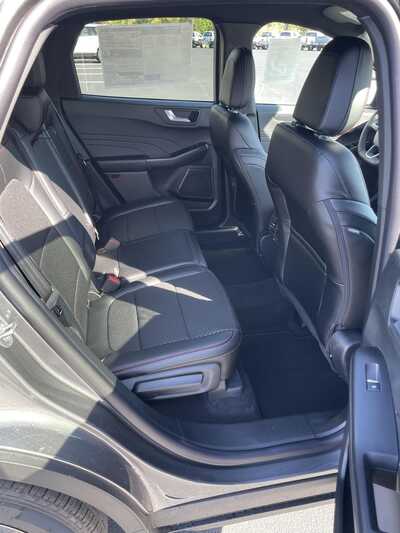 2026 Ford Escape, $34920.00. Photo 12