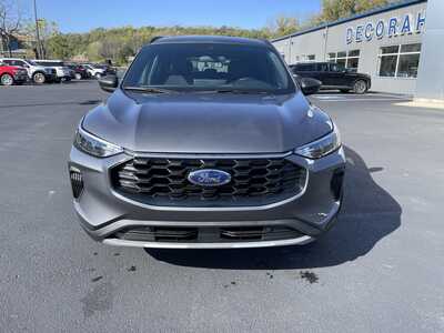 2026 Ford Escape, $34920.00. Photo 4