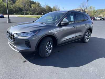 2026 Ford Escape, $34920.00. Photo 5