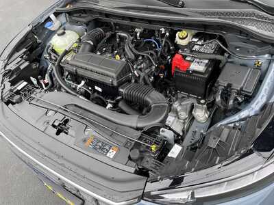 2026 Ford Escape, $38505.00. Photo 11