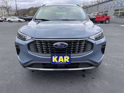 2026 Ford Escape, $38505.00. Photo 4