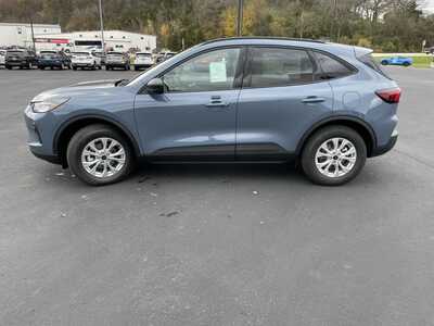2026 Ford Escape, $38505.00. Photo 6