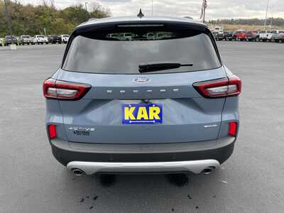 2026 Ford Escape, $38505.00. Photo 8