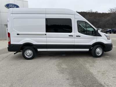 2024 Ford Transit-350, $54357.00. Photo 2