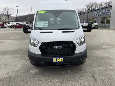 2024 Ford Transit-350, $54357.00. Photo 3