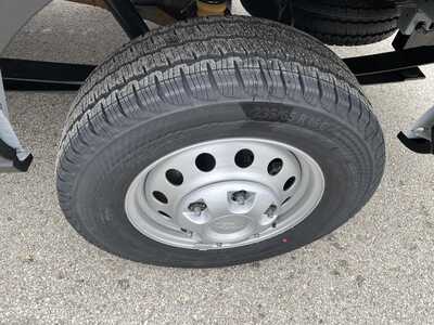 2024 Ford Transit-350, $54357.00. Photo 6