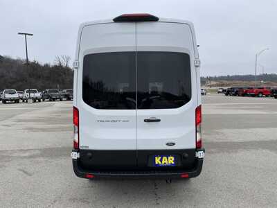 2024 Ford Transit-350, $54357.00. Photo 8
