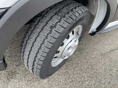 2024 Ford Transit-350, $54357.00. Photo 9