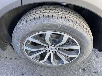 2026 Ford Explorer, $49000.00. Photo 9