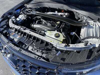 2026 Ford Explorer, $49000.00. Photo 11
