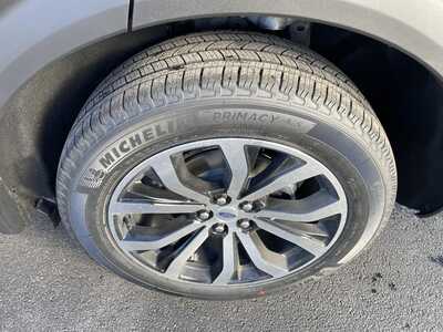 2026 Ford Explorer, $49000.00. Photo 9