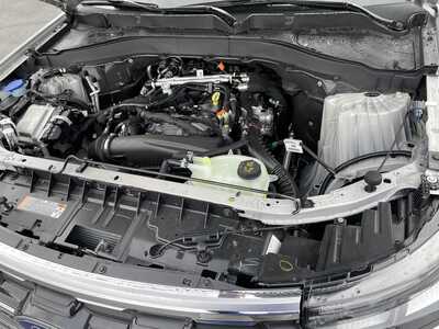 2026 Ford Explorer, $45775.00. Photo 11