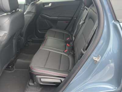 2026 Ford Escape, $33275.00. Photo 10